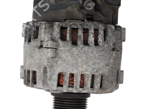 Used Alternator Alternator MAZDA 3 (BL) 1.6 MZR CD (BL14) (116 hp) 24150028 24150028