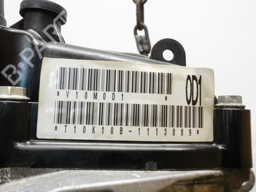 Engine OPEL AGILA B (H08) 1.0 (F68) | BP18173741M1 