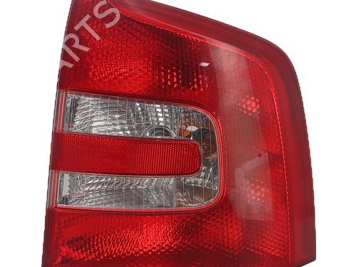 Højre baglygte SKODA OCTAVIA II Combi (1Z5) 1.6 (102 hp) 29142500