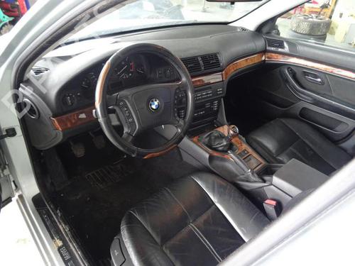 Gearbox BMW 5 (E39) 525 tds | BP18175503M3