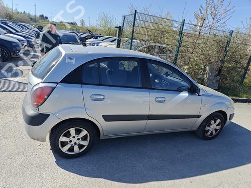 Front wiper motor KIA RIO II (JB) 1.5 CRDi | BP27153968M29 