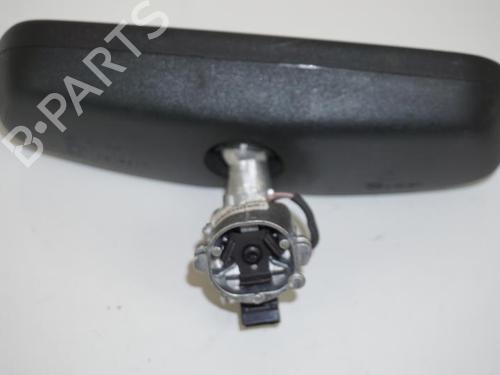 Rear mirror PEUGEOT 208 I (CA_, CC_) 1.6 VTi | BP18189910I6 