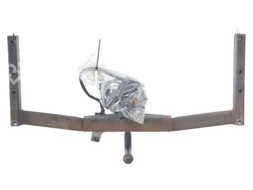 Used Tow ball/Mechanism Tow ball/Mechanism AUDI A4 B6 Avant (8E5) 1.9 TDI (130 hp) 33455692 33455692