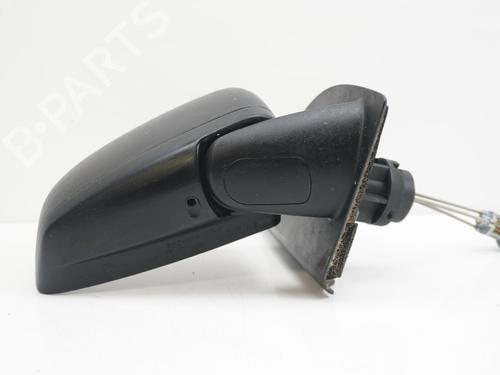 Right mirror FIAT PANDA (169_) 1.1 (169.AXA1A) | BP18178225C27
