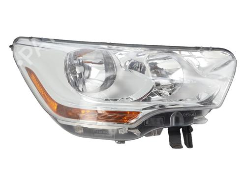 Right headlight CITROËN DS4 (NX_) 1.6 HDi 115 | BP38733426C29 - Image 5