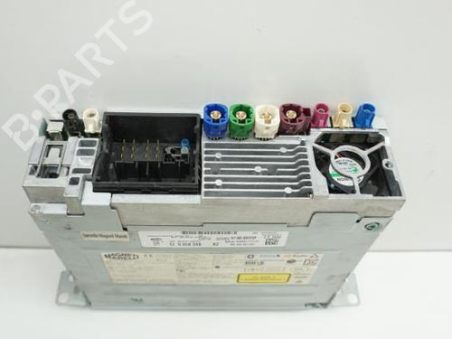 Used Radio Radio 18189578 18189578
