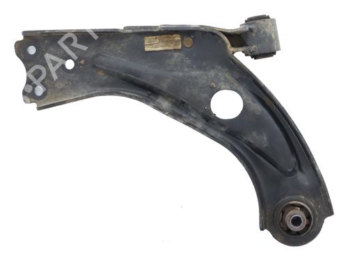 Left front suspension arm PEUGEOT PARTNER Box Body/MPV (K9) 1.5 BlueHDi 100 | BP27158076M12 