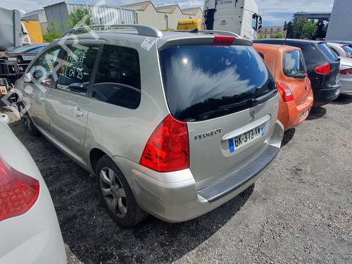 Used Parts PEUGEOT 307 SW (3H) 1.6 HDI 110 (109 hp) 3606390