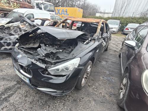 Engine BMW 5 Gran Turismo (F07) | BP35956177M1 - Image 11