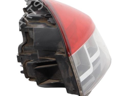 Right taillight RENAULT MEGANE III Coupe (DZ0/1_) 1.5 dCi (DZ09, DZ0D, DZ1F, DZ1G, DZ14, DZ29) | BP21785221C35 