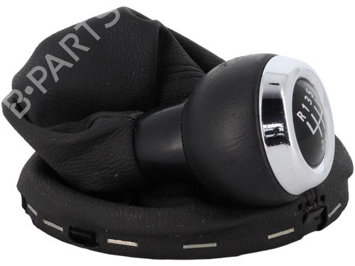 Used Shift knob Shift knob MINI MINI COUNTRYMAN (R60) Cooper D (112 hp) 19729913 19729913