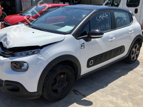 Generator CITROËN C3 / C3 ORIGIN III (SX) 1.2 PureTech 82 | BP22517650M7 