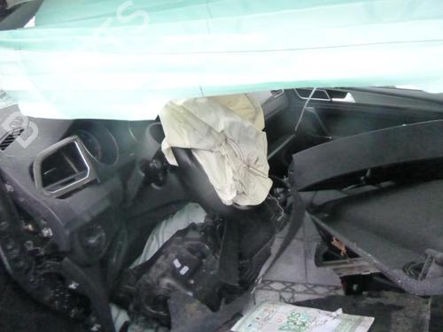 Cylinder head VW GOLF SPORTSVAN VII (AM1, AN1) 1.5 TSI | BP19641594M5 - Image 7