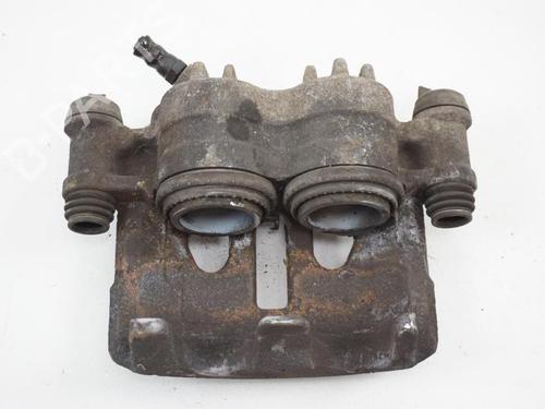Used Left front brake caliper RENAULT MASTER III Van (FV) 2.3 dCi 150 FWD (FV0F, FV03, FV09) (150 hp) 18185017