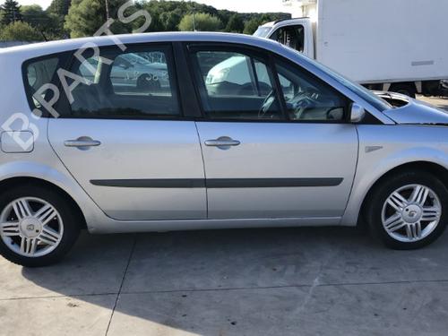 Venstre forlygte RENAULT SCÉNIC II (JM0/1_) 1.5 dCi (JM1E, JM16) | BP25977457C28 