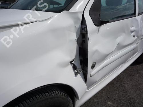 Gearbox PEUGEOT 206+ (2L_, 2M_) 1.4 i | BP18181591M3 