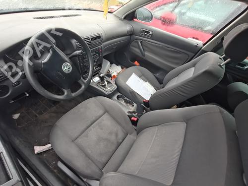 Left headlight VW PASSAT B5.5 Variant (3B6) 1.9 TDI | BP33566128C28  - Image 10