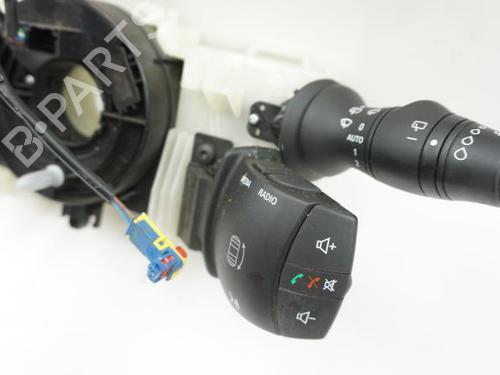 Steering column stalk RENAULT MEGANE III Coupe (DZ0/1_) 1.2 TCe (DZ16, DZ28) | BP18189116I23 