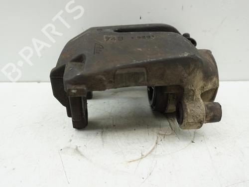 Left front brake caliper BMW X6 (E71, E72) xDrive 30 d | BP18191575M105