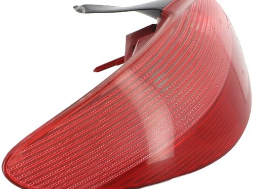 Left taillight PEUGEOT 206 Hatchback (2A/C) 1.9 D | BP19435971C34 