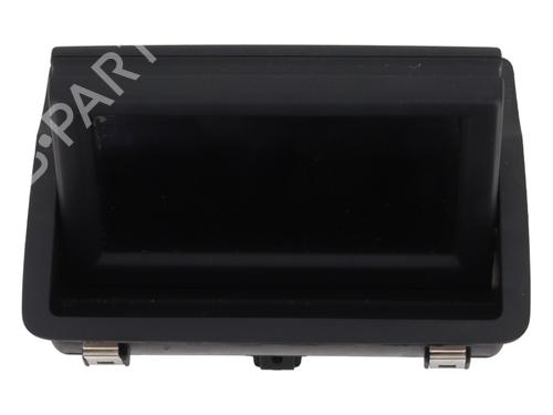 Used Display monitor AUDI A1 (8X1, 8XK) 1.6 TDI (105 hp) 28330397