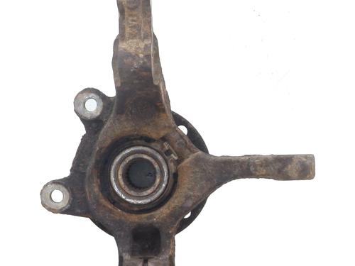 Used Right front steering knuckle Right front steering knuckle DACIA LOGAN (LS_) 1.5 dCi (LS0K) (68 hp) 31637094 31637094