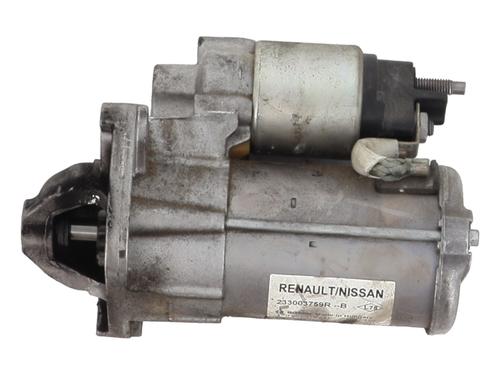 Starter RENAULT MEGANE IV Hatchback (B9A/M/N_) 1.5 Blue dCi 115 (B9A6) | BP28523254M8