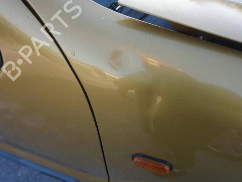 Left taillight RENAULT KANGOO (KC0/1_) D 65 1.9 (KC0E, KC02, KC0J, KC0N) | BP18172149C34 