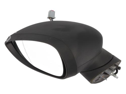 Left mirror FORD FIESTA VI (CB1, CCN) 1.4 TDCi | BP22642266C26 