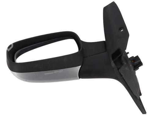 Left mirror RENAULT SCÉNIC II (JM0/1_) 1.9 dCi (JM0G, JM12, JM1G, JM2C) | BP28374765C26 