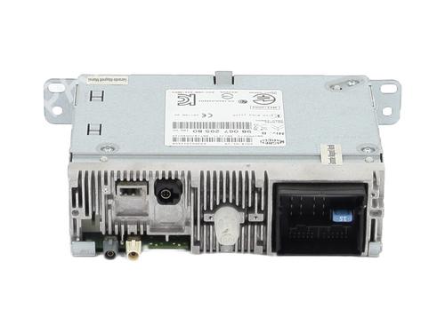 Radio PEUGEOT 208 I (CA_, CC_) 1.6 HDi | BP20975597E6
