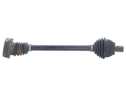 Used Left front driveshaft VW GOLF VI (5K1) 1.4 (80 hp) 30821903