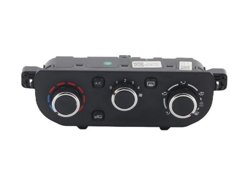 Klimabedienteil für DACIA SPRING EV (B6M1) (45 hp) 31062988