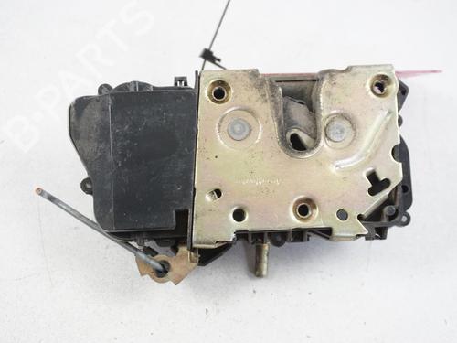Front left lock CITROËN XSARA PICASSO (N68) 1.6 HDi | BP22517738C98