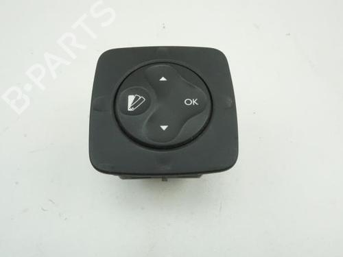 Switch RENAULT SCÉNIC III (JZ0/1_) 1.5 dCi | BP18197034I30