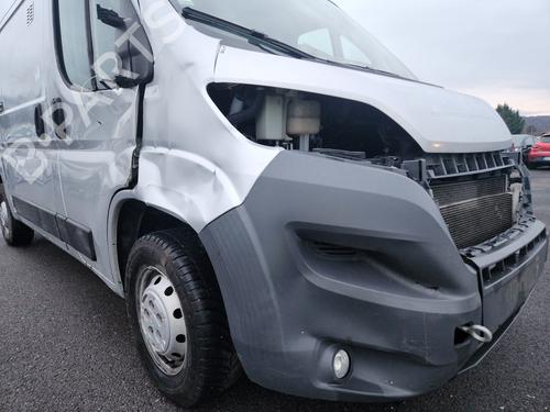 Right front driveshaft CITROËN JUMPER II Van 2.2 BlueHDi 165 | BP31956866M39  - Image 28