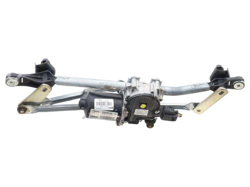 Used Front wiper motor HYUNDAI i20 II (GB, IB) 1.0 T-GDI (101 hp) 29262027