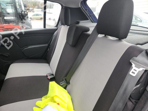 Engine DACIA SANDERO 1.4 (BS0C, BS0A, BS0G, BS1F, BS0E) | BP30592430M1  - Image 16