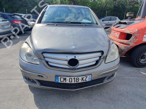 Headlight switch MERCEDES-BENZ B-CLASS Sports Tourer (W245) B 200 CDI (245.208) | BP29428442I24 