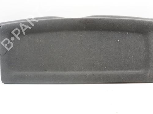 Rear parcel shelf VW POLO (6N2) 1.4 | BP18180226C85 