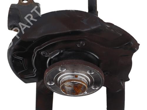 Used Left front steering knuckle Left front steering knuckle VW T-CROSS (C11, D31) 1.0 TSi (95 hp) 39727765 39727765