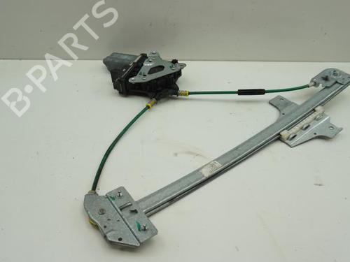 Rear right window mechanism PEUGEOT 807 (EB_) 2.0 HDi | BP18178484C25 