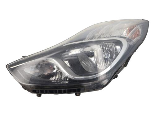 Left headlight HYUNDAI ix20 (JC) 1.6 CRDI | BP34336062C28 - Image 3