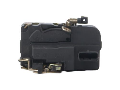 Front right lock PEUGEOT 206 Hatchback (2A/C) 1.9 D | BP20180426C97 