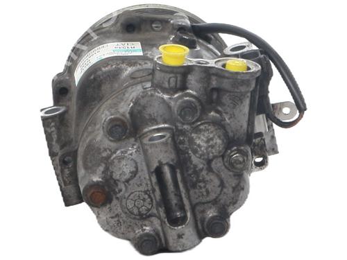 AC compressor PEUGEOT BIPPER (AA_) 1.3 HDi 75 | BP20315578M34 