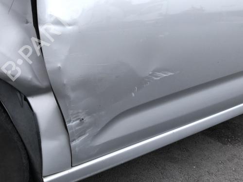 Left tailgate light CITROËN C3 II (SC_) 1.0 VTi 68 | BP25033425C79 - Image 17