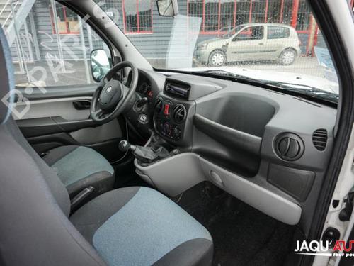 Left front brake caliper FIAT DOBLO Box Body/MPV (223_) 1.3 D Multijet | BP18197365M105