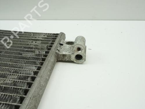 AC radiator RENAULT CLIO IV (BH_) 1.5 dCi 90 | BP18189878M32