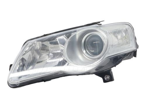 Left headlight VW PASSAT B6 Variant (3C5) 1.4 TSI | BP37746120C28 - Image 4