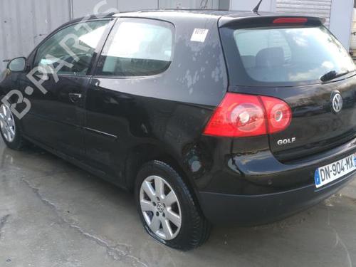 Venstre baglygte bagklap VW GOLF V (1K1) 1.9 TDI | BP18174330C79 